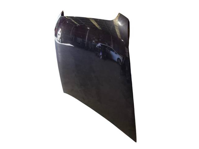 Maska silnika 4F0823029F VAG