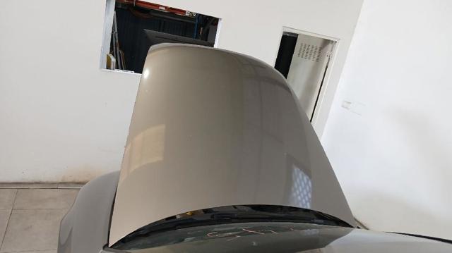 Maska silnika 4F0823029F VAG