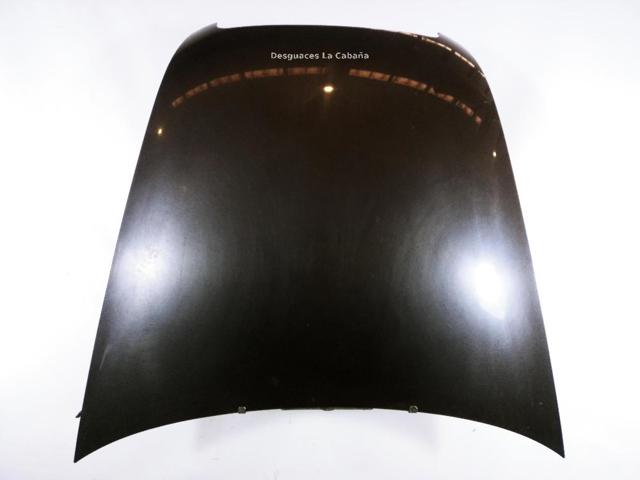 Maska silnika 4F0823029F VAG