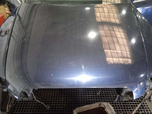 Maska silnika 4F0823029F VAG