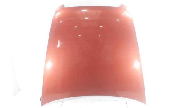 Maska silnika 4F0823029F VAG