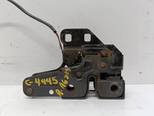 4F0823509 VAG