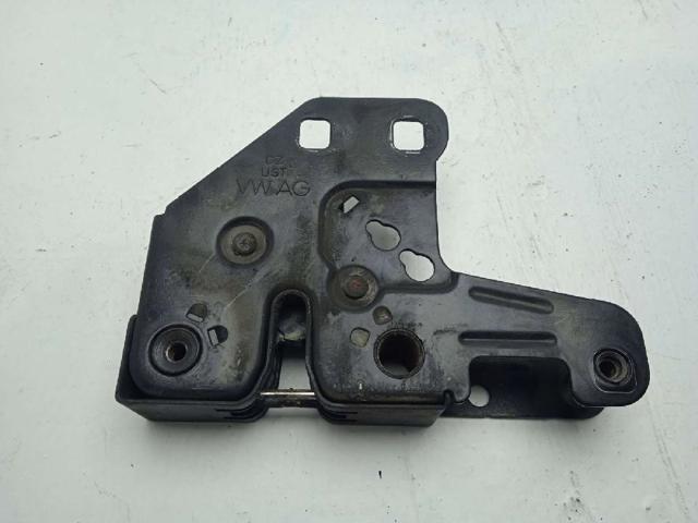 Zamek maski 4F0823509 VAG