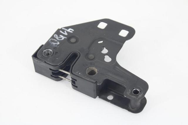 Zamek maski 4F0823509A VAG