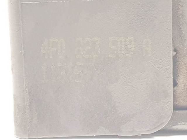 Zamek maski 4F0823509A VAG