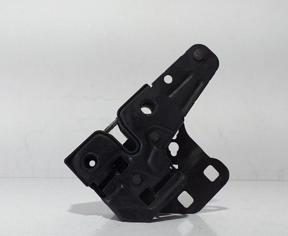 Zamek maski 4F0823509A VAG