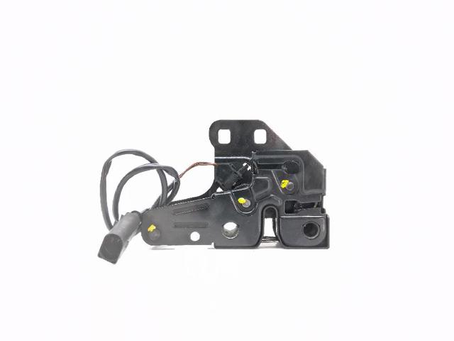 Zamek maski 4F0823509B VAG