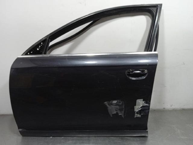 Drzwi przednie lewe 4F0831051D VAG