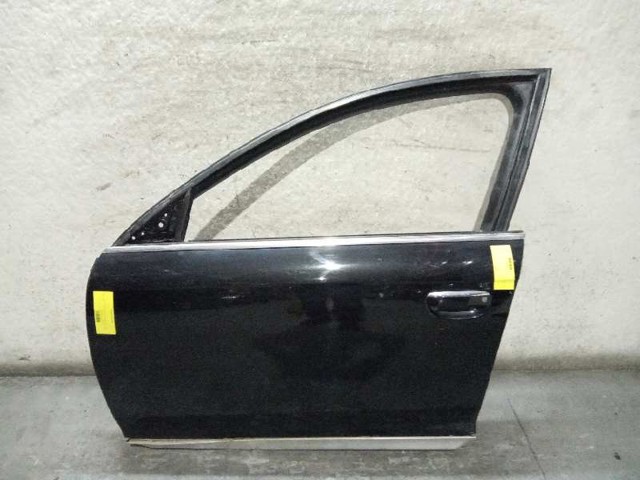 Drzwi przednie lewe 4F0831051D VAG