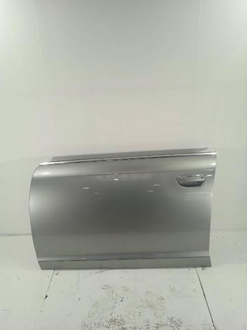 Drzwi przednie lewe 4F0831051D VAG