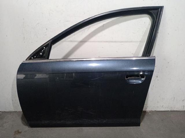 Drzwi przednie lewe 4F0831051F VAG