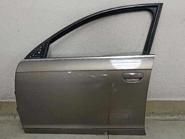 Drzwi przednie lewe 4F0831051F VAG