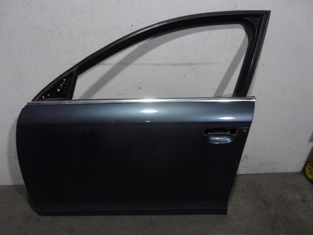 Drzwi przednie lewe 4F0831051F VAG
