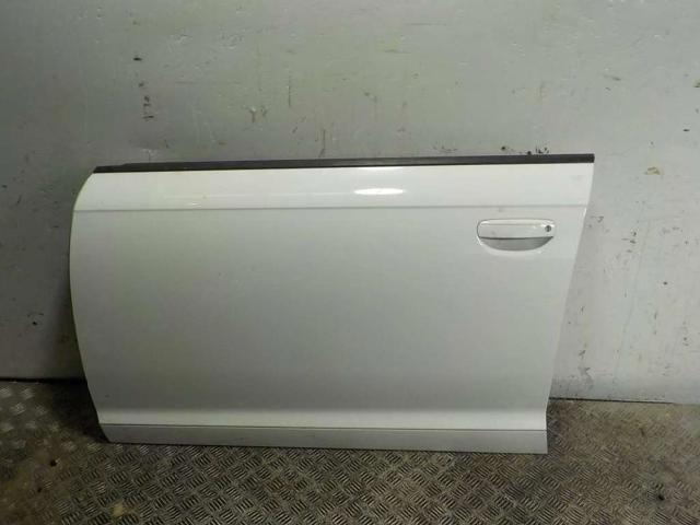 Drzwi przednie lewe 4F0831051F VAG
