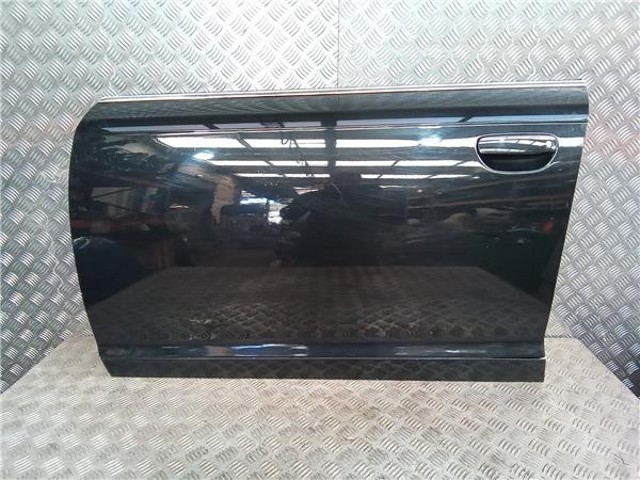 Drzwi przednie lewe 4F0831051F VAG