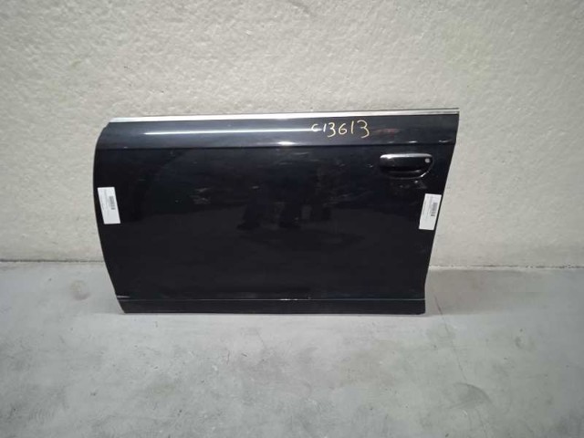 Drzwi przednie lewe 4F0831051F VAG