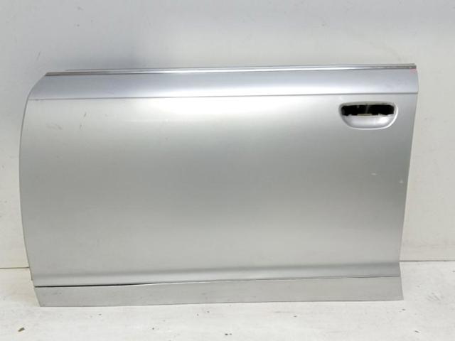 Drzwi przednie lewe 4F0831051F VAG
