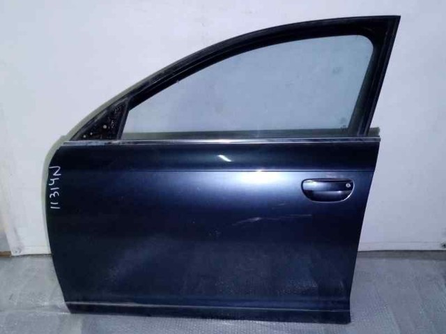 Drzwi przednie lewe 4F0831051F VAG