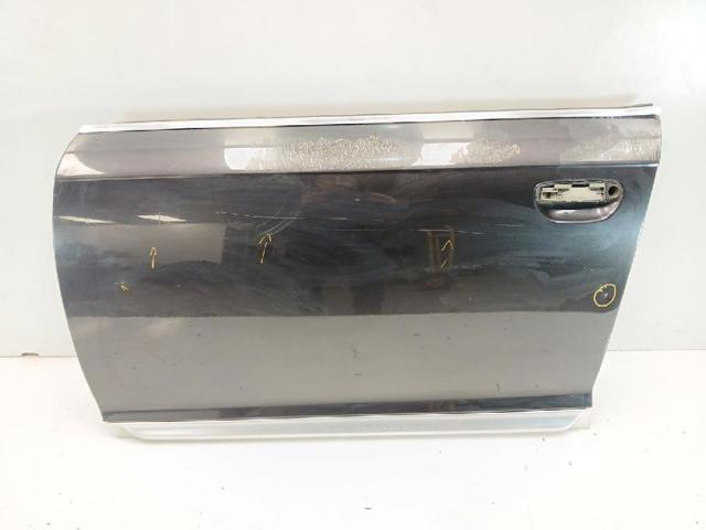 Drzwi przednie lewe 4F0831051F VAG