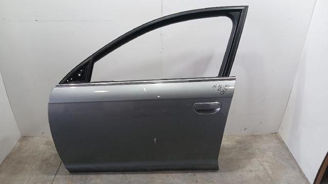 Drzwi przednie lewe 4F0831051F VAG