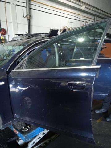 Drzwi przednie lewe 4F0831051F VAG