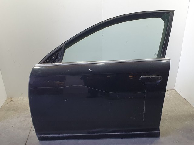 Drzwi przednie lewe 4F0831051F VAG