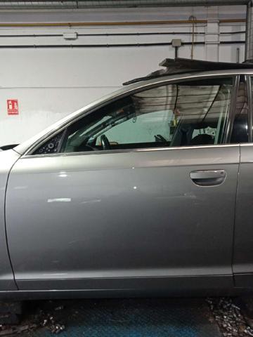 Drzwi przednie lewe 4F0831051F VAG