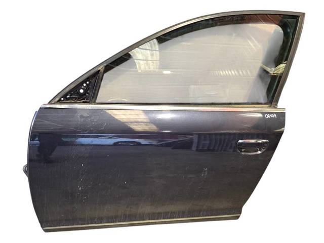 Drzwi przednie lewe 4F0831051F VAG