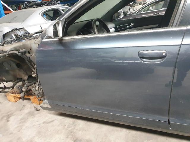 Drzwi przednie lewe 4F0831051F VAG