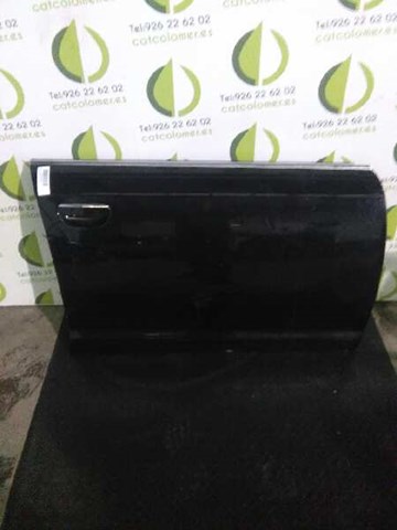 Drzwi przednie prawe 4F0831052F VAG