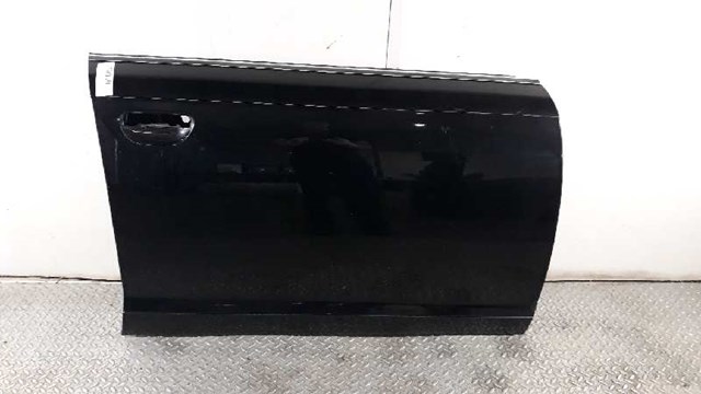 Drzwi przednie prawe 4F0831052F VAG