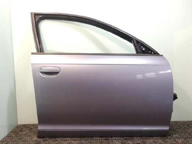 Drzwi przednie prawe 4F0831052F VAG