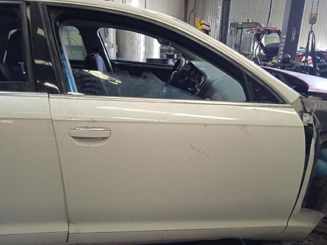 Drzwi przednie prawe 4F0831052F VAG