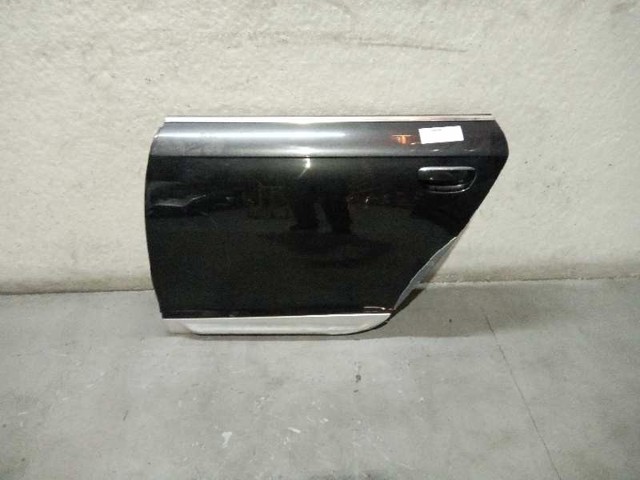 Drzwi tylne lewe 4F0833051G VAG