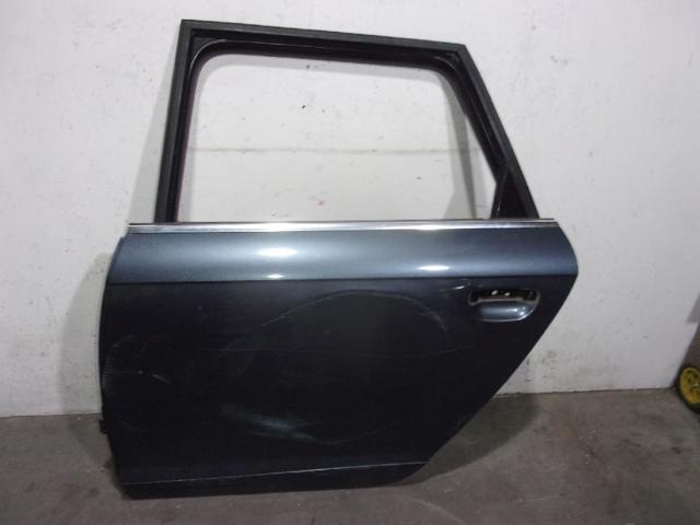 Drzwi tylne lewe 4F0833051G VAG