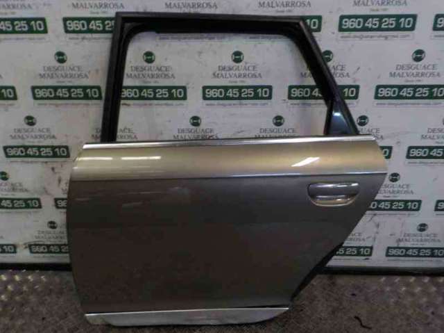 Drzwi tylne lewe 4F0833051G VAG