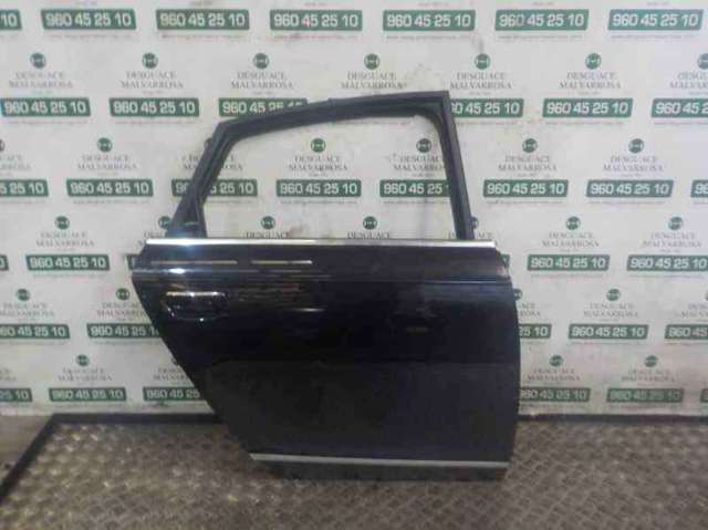 Drzwi tylne prawe 4F0833052G VAG
