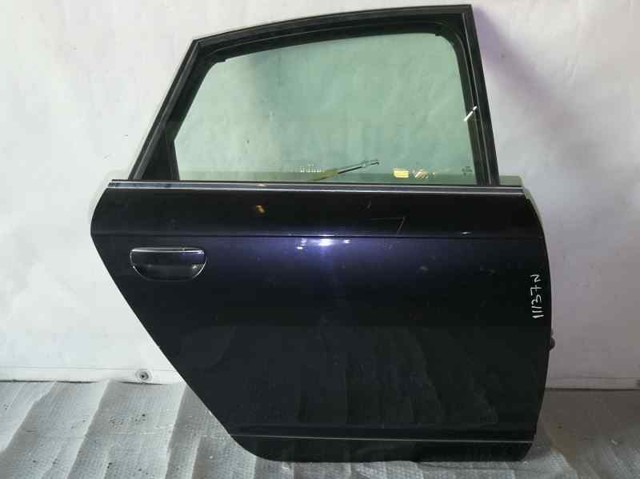 Drzwi tylne prawe 4F0833052G VAG