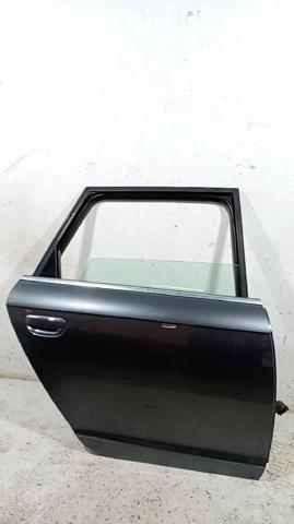 Drzwi tylne prawe 4F0833052G VAG