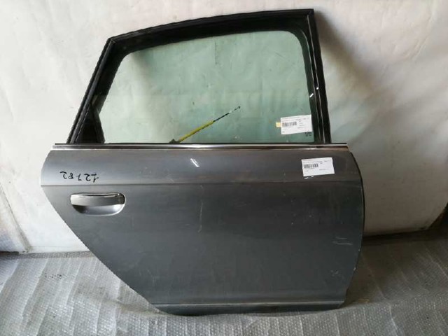 Drzwi tylne prawe 4F0833052G VAG
