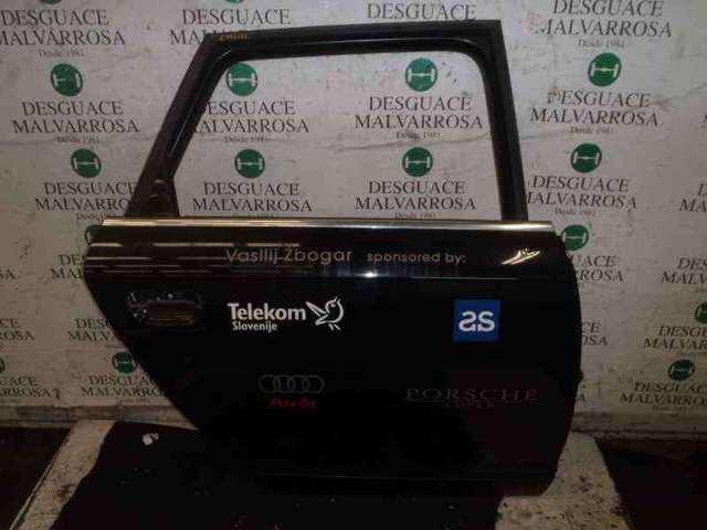 Drzwi tylne prawe 4F0833052G VAG