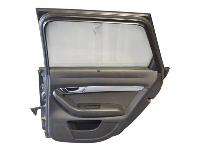 Drzwi tylne prawe 4F0833052G VAG