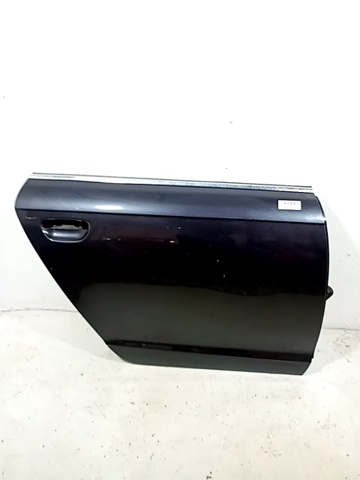 Drzwi tylne prawe 4F0833052G VAG