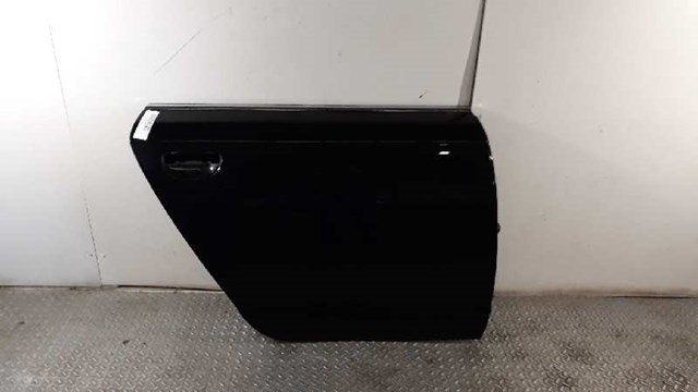 Drzwi tylne prawe 4F0833052G VAG