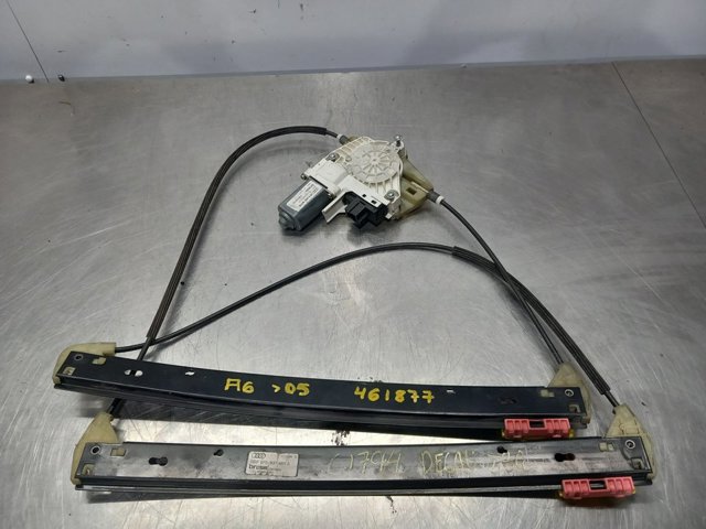 4F0837461A VAG