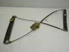 Mechanizm podnoszenia szyby drzwi przednich prawych 4F0837462D VAG