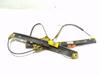 Mechanizm podnoszenia szyby drzwi przednich prawych 4F0837462D VAG