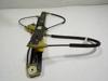 Mechanizm podnoszenia szyby drzwi przednich prawych 4F0837462D VAG