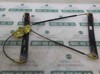 Mechanizm podnoszenia szyby drzwi przednich prawych 4F0837462D VAG