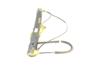 Mechanizm podnoszenia szyby drzwi przednich prawych 4F0837462D VAG